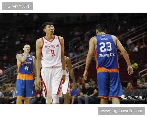 CBA与NBA对比：差异与特色探讨